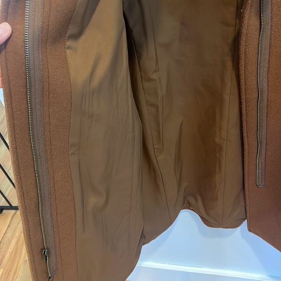 Old navy long coat - Picture 4 of 5